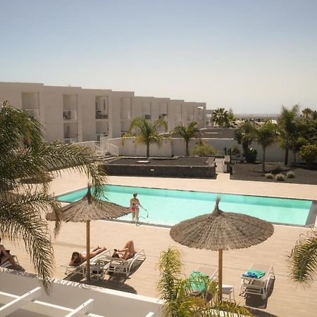 Precioso Apartamento En Complejo Con Piscina Costa Teguise Exterior foto